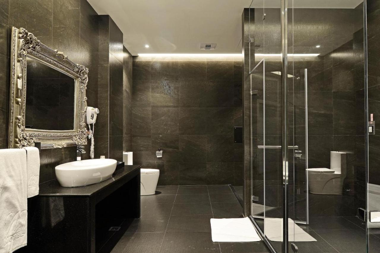 M Hotel Caotun Pokój zdjęcie
