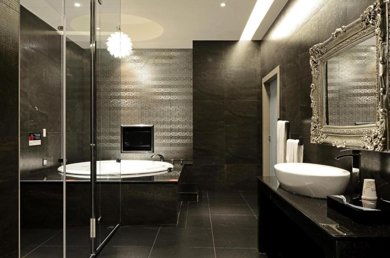 M Hotel Caotun Zewnętrze zdjęcie