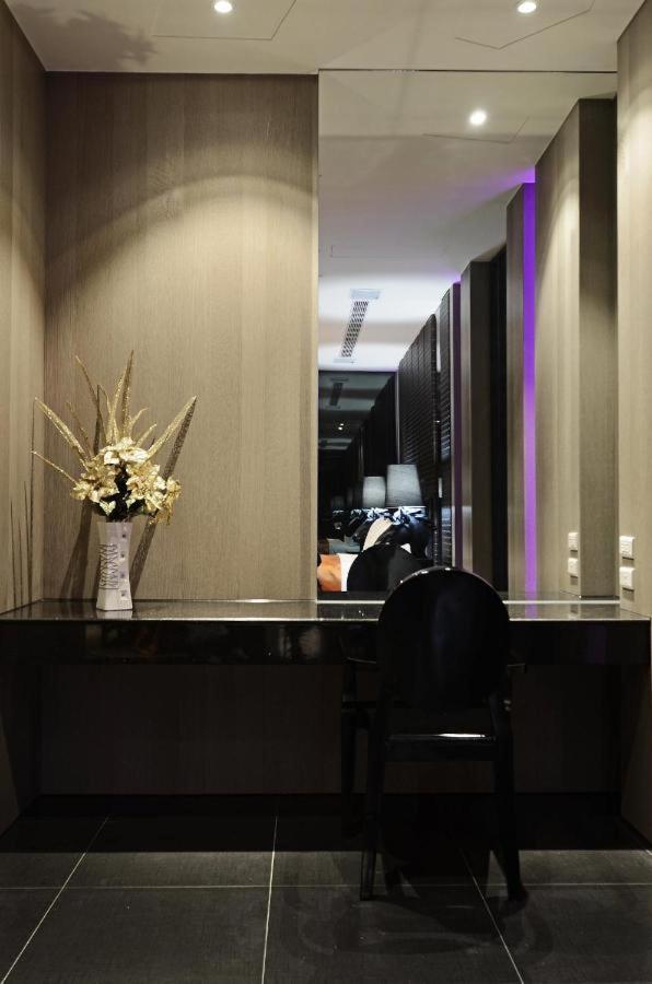 M Hotel Caotun Zewnętrze zdjęcie