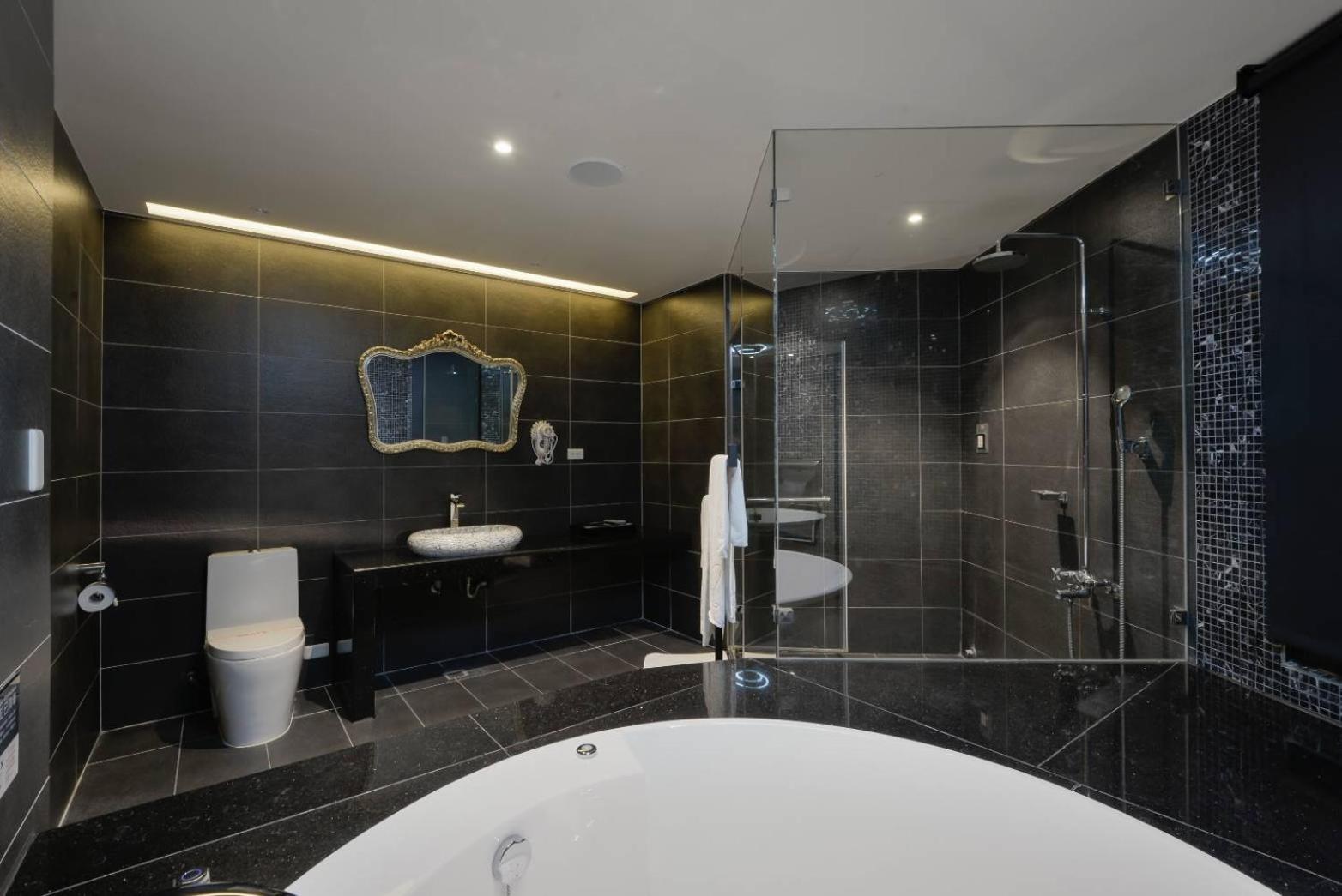 M Hotel Caotun Pokój zdjęcie
