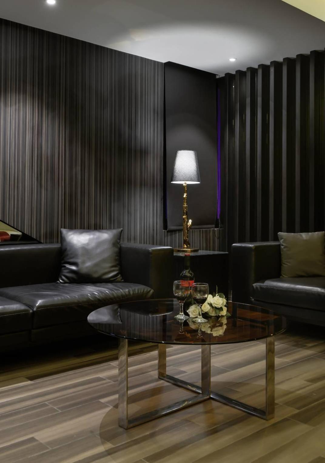 M Hotel Caotun Zewnętrze zdjęcie