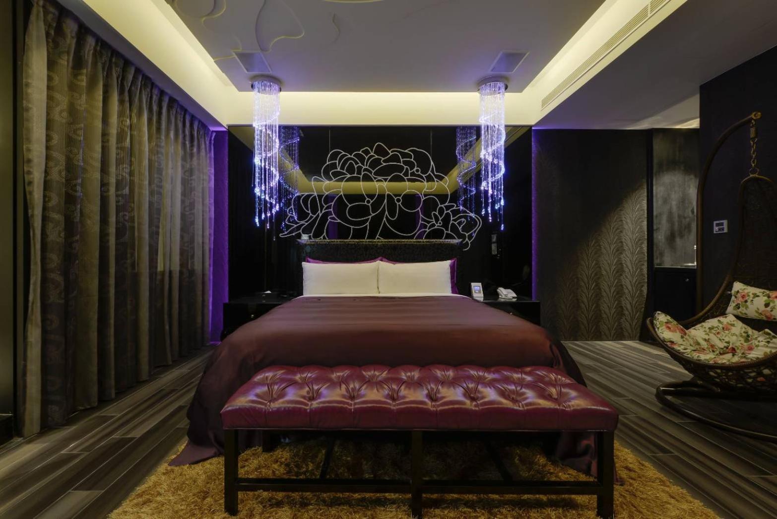 M Hotel Caotun Zewnętrze zdjęcie