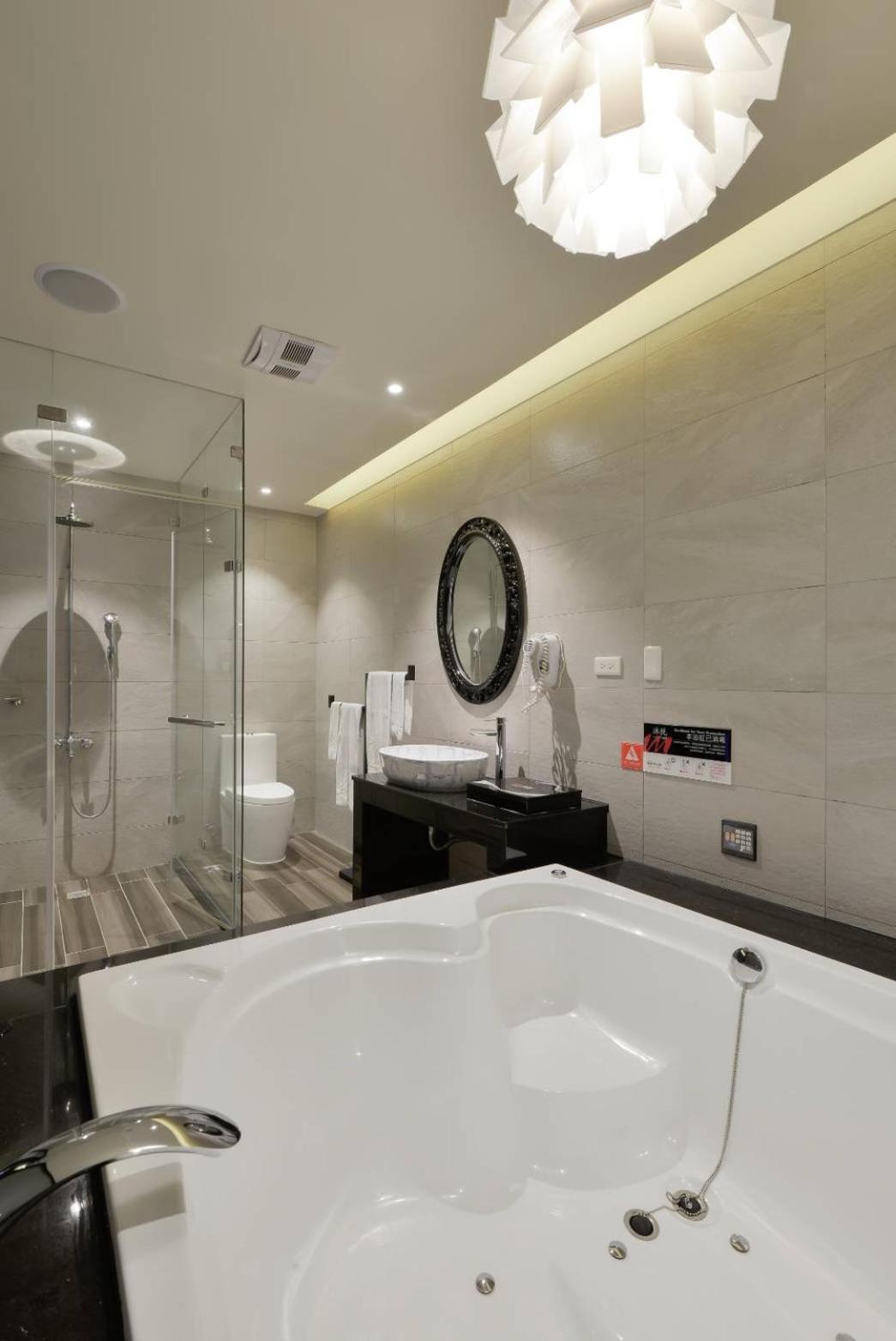 M Hotel Caotun Pokój zdjęcie