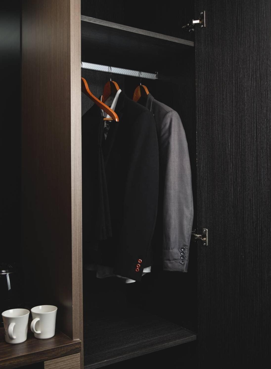M Hotel Caotun Zewnętrze zdjęcie